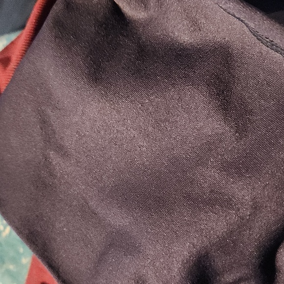 Knix XL Good to Go Seamless Leggings Indigo - Picture 3 of 3